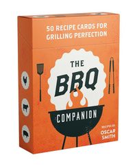 Produktbild: The BBQ Companion