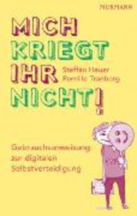 Produktbild: Mich kriegt ihr nicht!