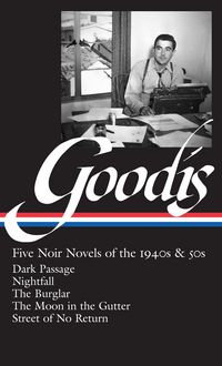 Produktbild: David Goodis