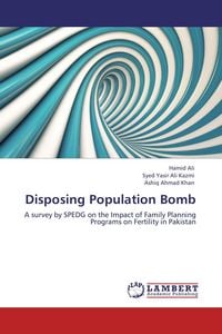 Produktbild: Disposing Population Bomb