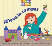 Produktbild: &iexcl;Eleva la rampa!