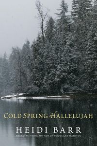 Produktbild: Cold Spring Hallelujah