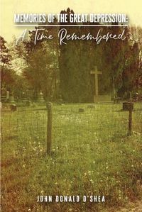 Produktbild: Memories of the Great Depression