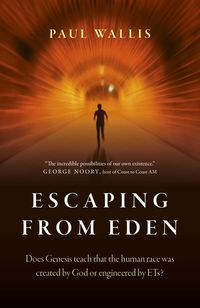 Produktbild: Escaping from Eden