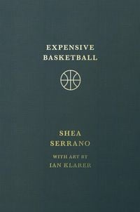 Produktbild: Expensive Basketball