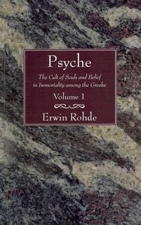 Produktbild: Psyche, 2 Volumes