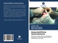 Produktbild: Geburtshilfliche Hysterektomie