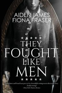 Produktbild: They Fought Like Men