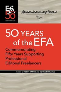 Produktbild: Fiftieth Anniversary of the EFA
