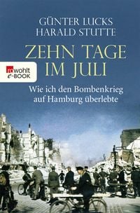 Produktbild: Zehn Tage im Juli