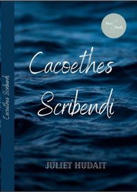 Produktbild: Cacoethes Scribendi
