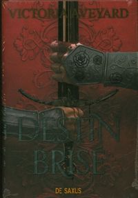 Produktbild: Terres brisées