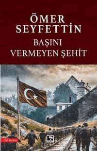 Produktbild: Basini Vermeyen Sehit