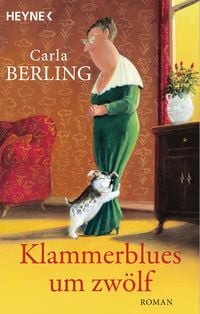 Produktbild: Klammerblues um zw&ouml;lf