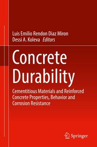 Produktbild: Concrete Durability