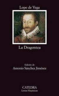 Produktbild: La Dragontea