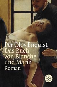 Produktbild: Das Buch von Blanche und Marie