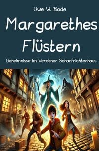 Produktbild: Margarethes Fl&uuml;stern