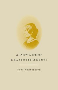 Produktbild: New Life Of Charlotte Bronte