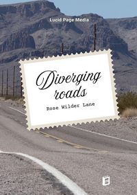 Produktbild: Diverging roads