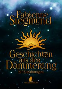 Produktbild: Geschichten aus der D&auml;mmerung