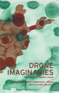 Produktbild: Drone imaginaries