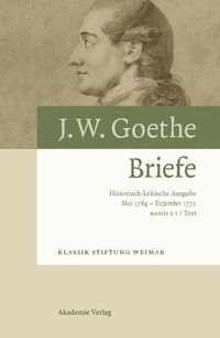 Produktbild: 23. Mai 1764 - 30. Dezember 1772