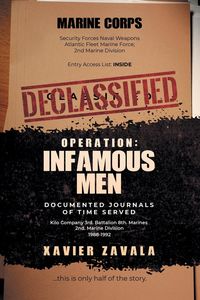 Produktbild: Infamous Men