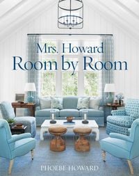 Produktbild: Mrs. Howard, Room by Room