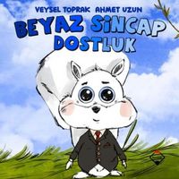 Produktbild: Beyaz Sincap Dostluk