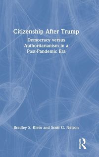 Produktbild: Citizenship After Trump