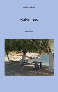 Produktbild: Kalymnos