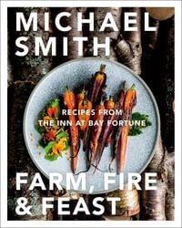 Produktbild: Farm, Fire & Feast
