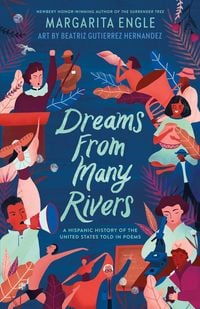 Produktbild: Dreams from Many Rivers