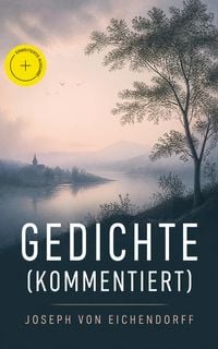 Produktbild: Gedichte (Kommentiert)