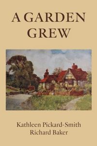 Produktbild: A Garden Grew