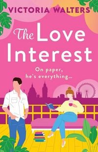 Produktbild: The Love Interest