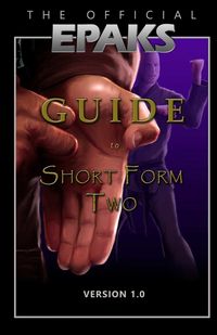 Produktbild: The Official EPAKS Guide to Short Form Two