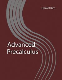 Produktbild: Advanced Precalculus
