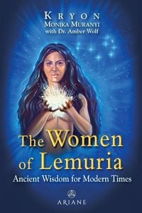 Produktbild: The Women of Lemuria