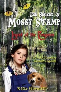 Produktbild: The Secret in Mossy Swamp
