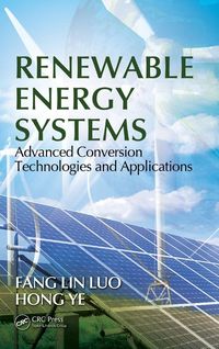 Produktbild: Renewable Energy Systems