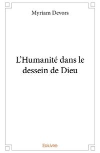 Produktbild: L humanite dans le dessein de dieu