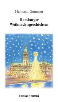 Produktbild: Hamburger Weihnachtsgeschichten