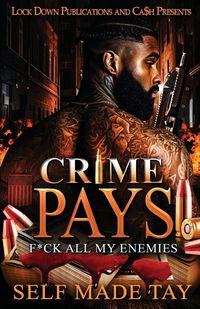 Produktbild: Crime Pays