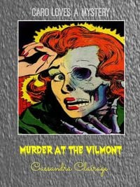 Produktbild: Murder at the Vilmont
