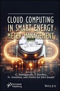 Produktbild: Cloud Computing in Smart Energy Meter Management