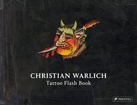 Bild vom Artikel Christian Warlich. Tattoo Flash Book (dt./engl.) vom Autor 