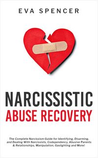 Produktbild: Narcissistic Abuse Recovery