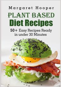 Produktbild: Plant Based Diet Recipes